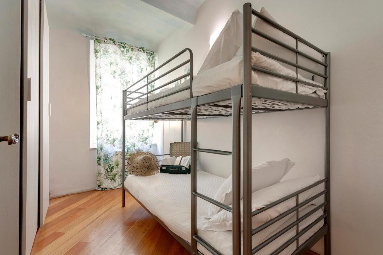San Lorenzo By Mamo Apartment Florenz